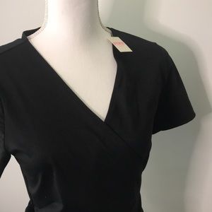 NWT PINK Ballet 🩰 Top size L